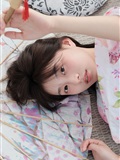 YITUYU艺图语 2025.01.09 和服浴袍 晓晓(14)